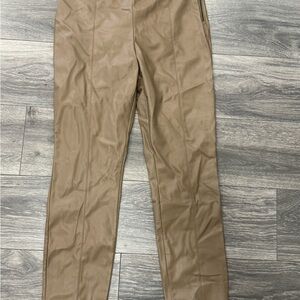 Zara Khaki pants